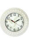 Plastik Çerçeve Duvar Saati 34 Cm Plastik Çerçeve Duvar Saati 34 Cm