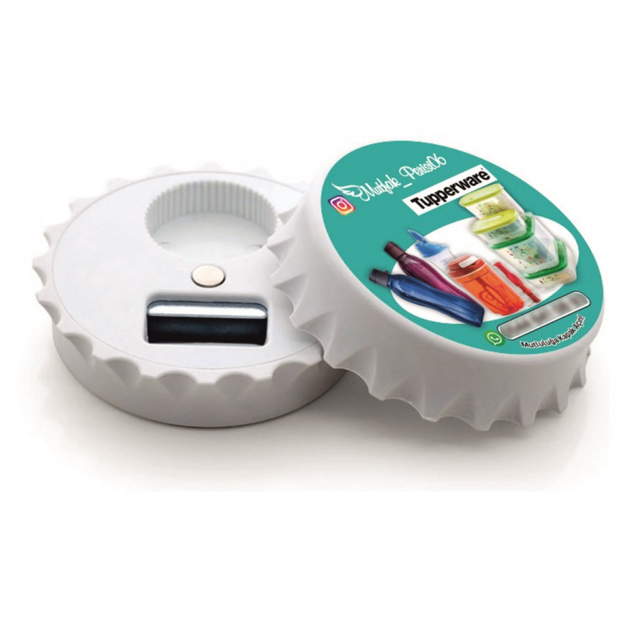 Magnetli Kapak Açacağı (Büyük)